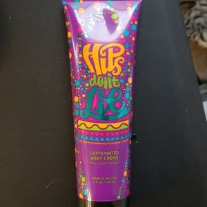 Body cream